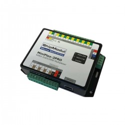 ShipModul MiniPlex 3Pro - NMEA2000 / NMEA0183 / Ethernet