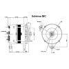 Alternatore 12v 90A - N°1 - comptoirnautique.com