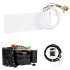 Groupe froid Compact Classic 2005 avec refroidissement à air 60 L indel webasto - N°1 - comptoirnautique.com