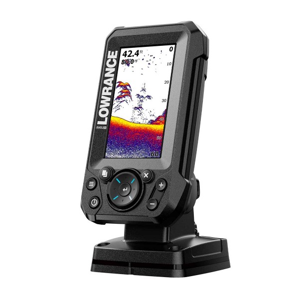 Ecoscandaglio Eagle 4x - N°4 - comptoirnautique.com