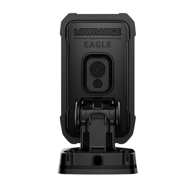 Ecoscandaglio Eagle 4x - N°5 - comptoirnautique.com