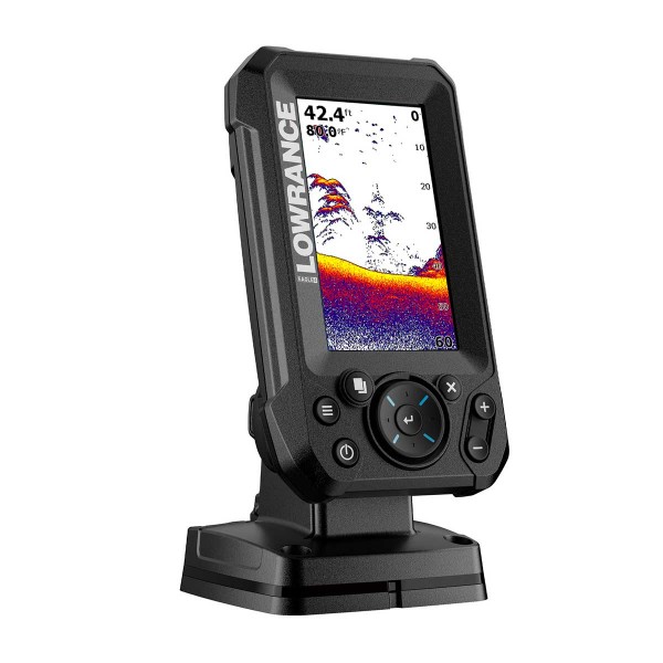 Ecoscandaglio Eagle 4x - N°3 - comptoirnautique.com