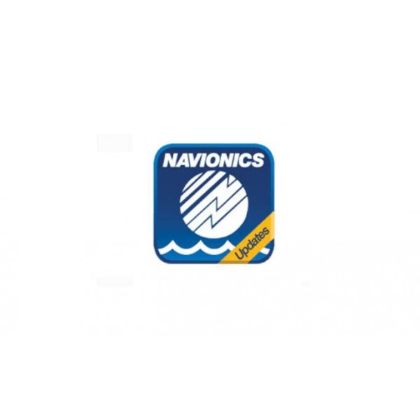 Navionics Aggiornamenti - N°1 - comptoirnautique.com