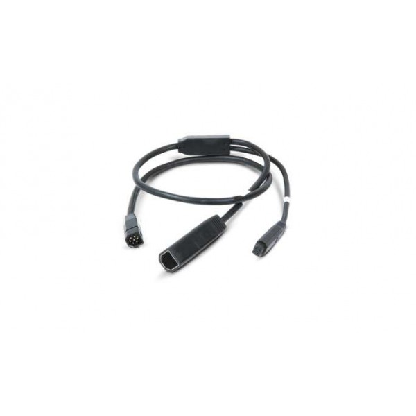 Y-cable for speed/temperature sensor - N°1 - comptoirnautique.com 