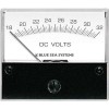 Voltímetro analógico 18 a 32 Volts para corrente contínua - N°1 - comptoirnautique.com 