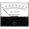 Voltmètre analogique CC - 18 à 32 V - N°1 - comptoirnautique.com