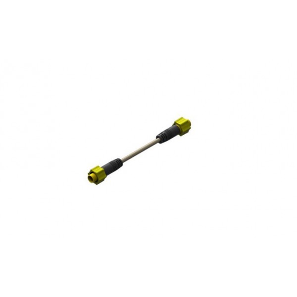 Accoppiatore Ethernet femmina-femmina - N°1 - comptoirnautique.com