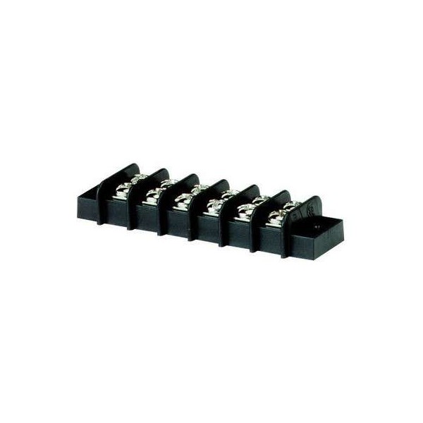 Blue Sea Systems Morsettiera/Ind 6circ 20A - N°1 - comptoirnautique.com