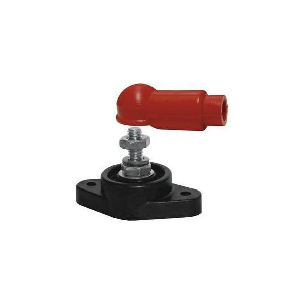 Morsettiera sicura da 600A - N°1 - comptoirnautique.com