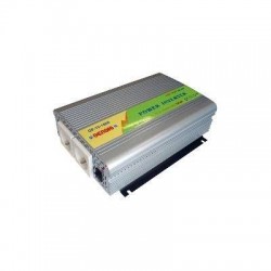 Convertitore da 24 V a 230...
