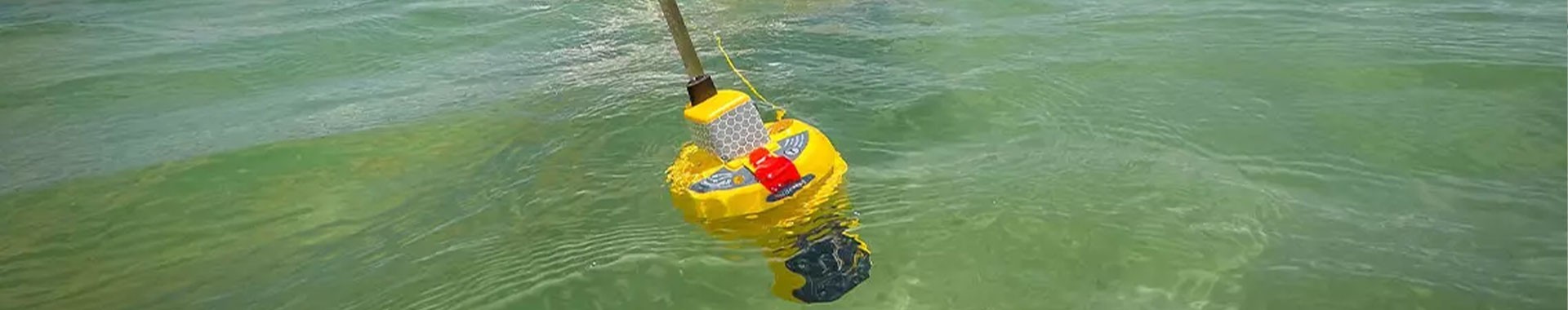 Faro per barca