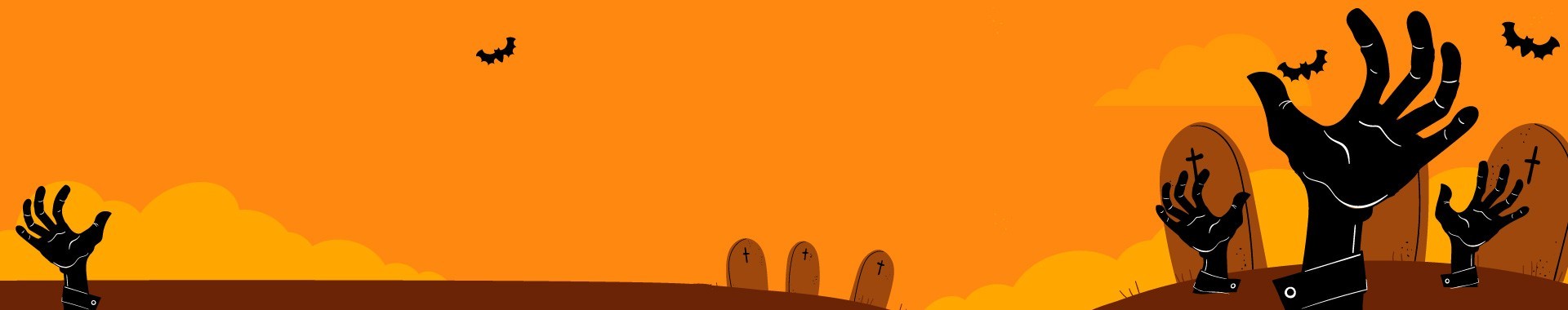 Selezione di Halloween