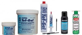 Anticorrosione