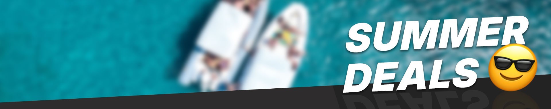 😎 Ofertas de verano