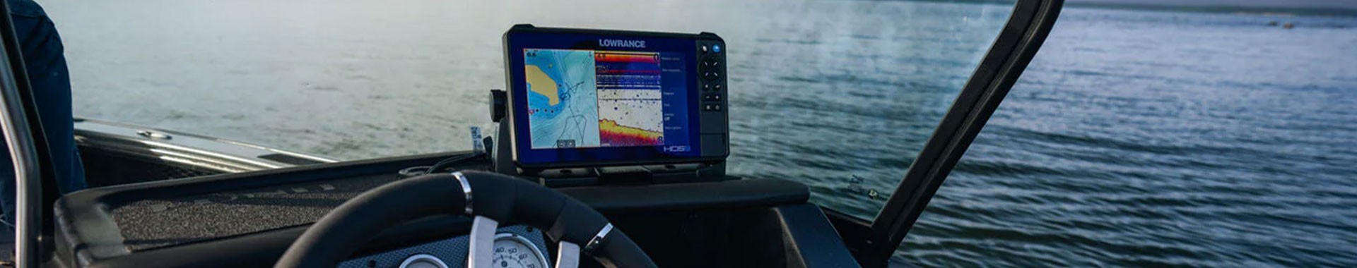 XXL Promo Lowrance