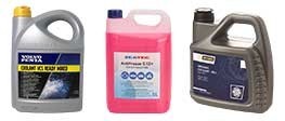 Coolant