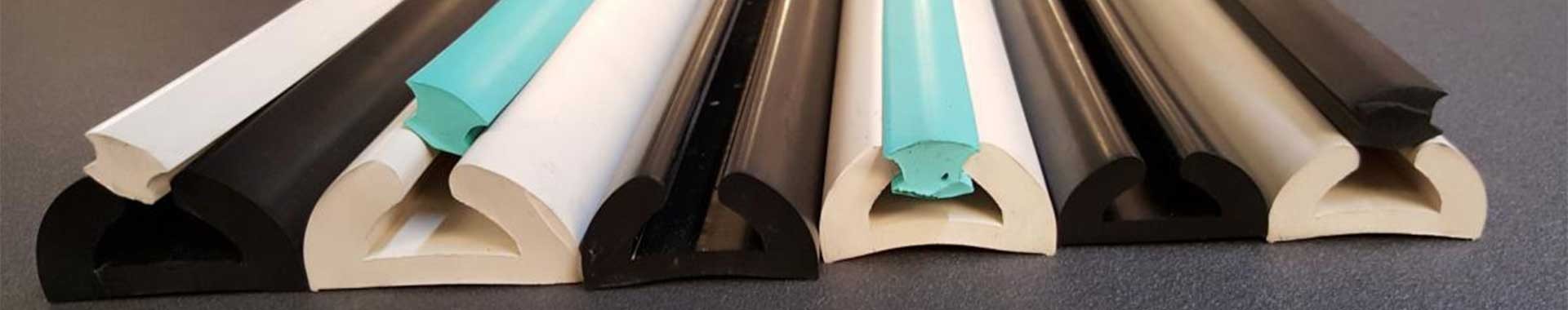 Boat rub rails