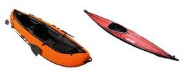 Kayaks