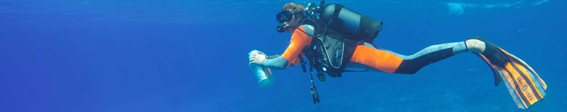 Immersioni in subacquea