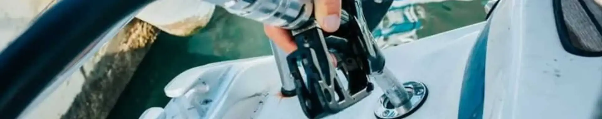 Carburation & Alimentation