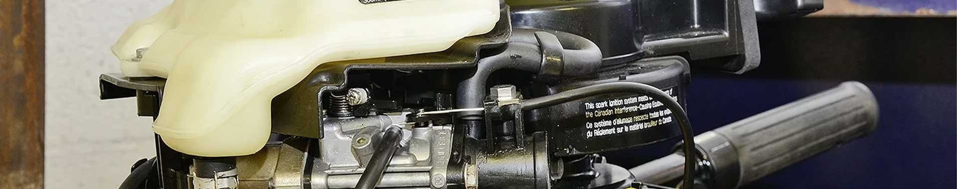 Carburetors