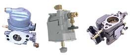 Vergaser