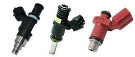 Injectors