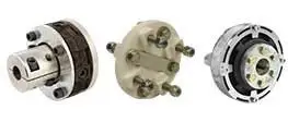 Accouplements