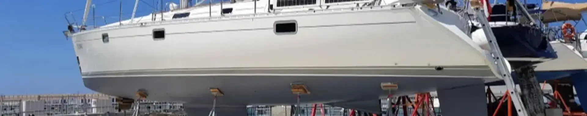 Antifouling à Ultrasons
