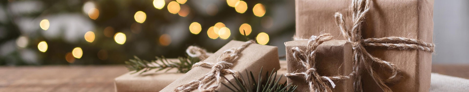 Idee regalo da 50 a 100 euro
