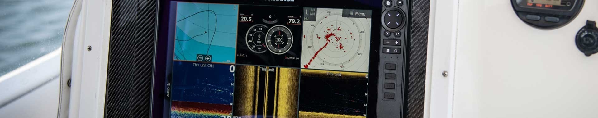 Il miglior GPS marino per le imbarcazioni