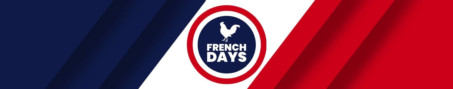 French Days Comptoir Nautique: sicurezza al miglior prezzo