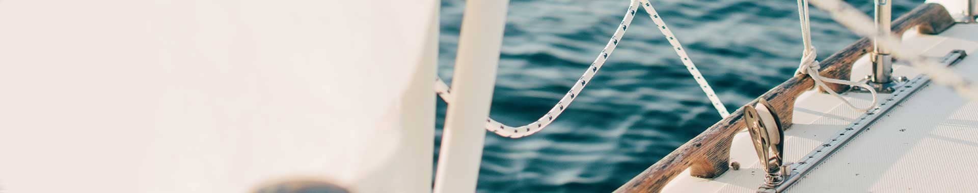 Batteria di avviamento della barca - Comptoir Nautique