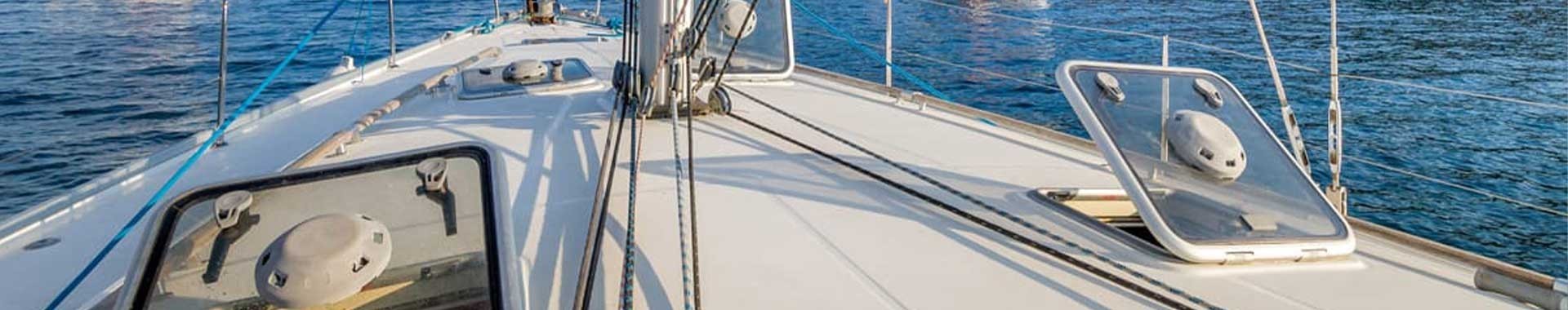 Portello del ponte della barca - Comptoir Nautique