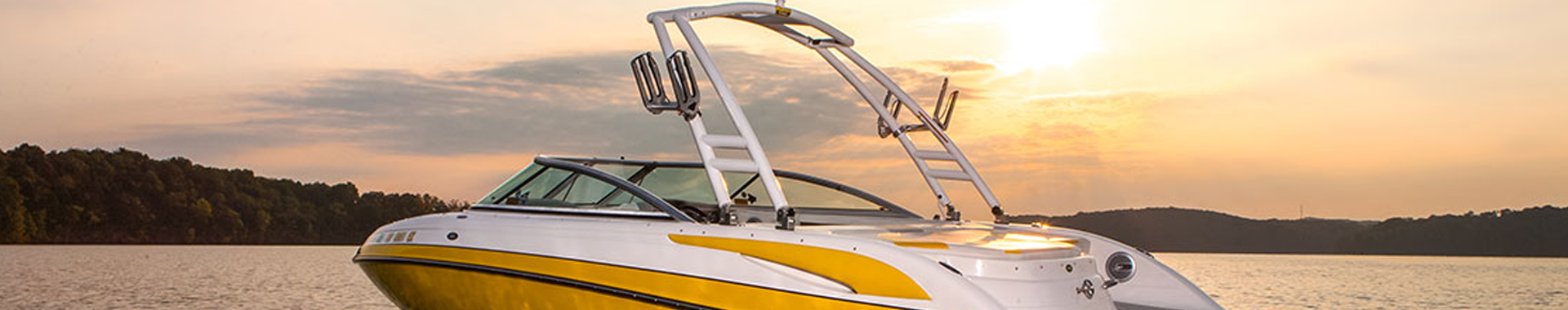 Wake Tower, Pull Ring e Roll-bar