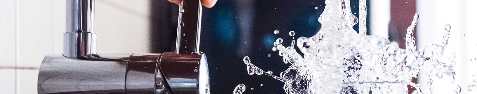 Stoccaggio di acqua dolce