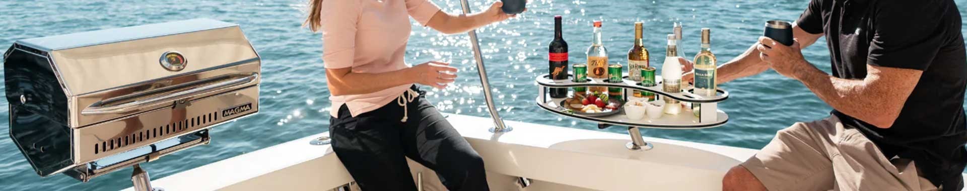 Comfort a bordo
