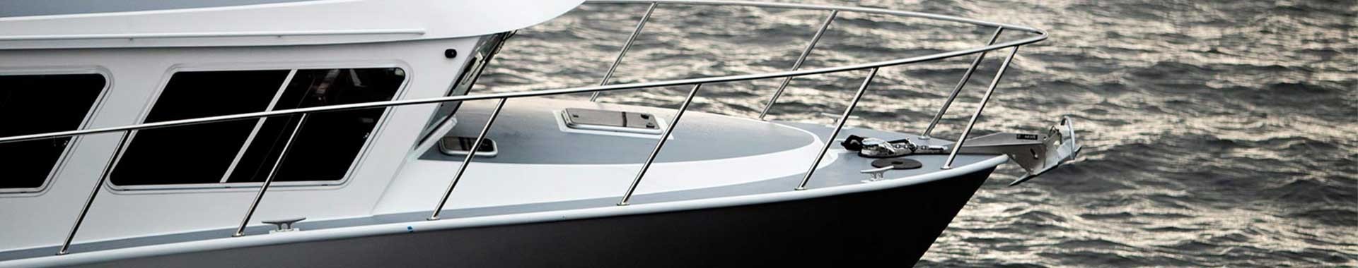 Ancore e accessori