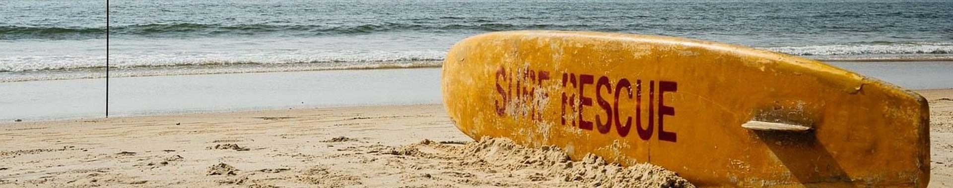 Sicurezza in mare