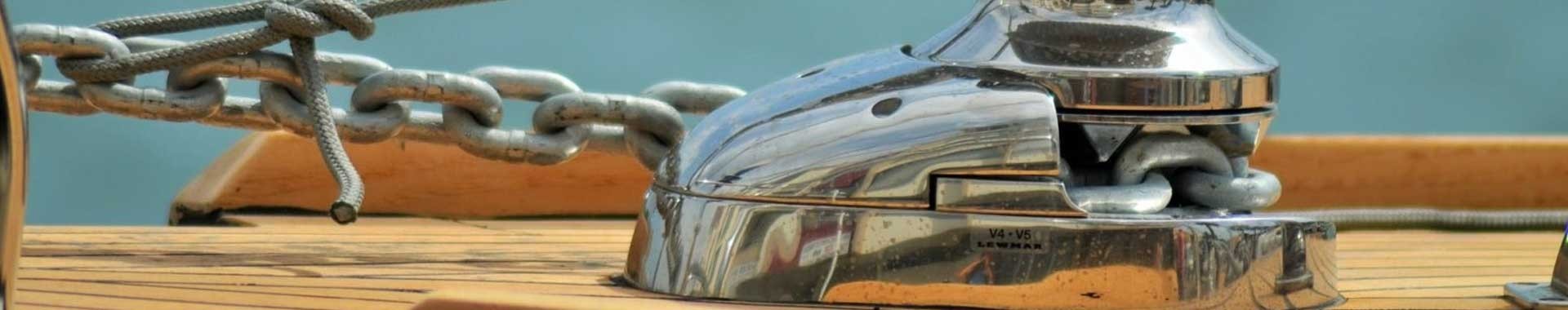 Promozione LEWMAR