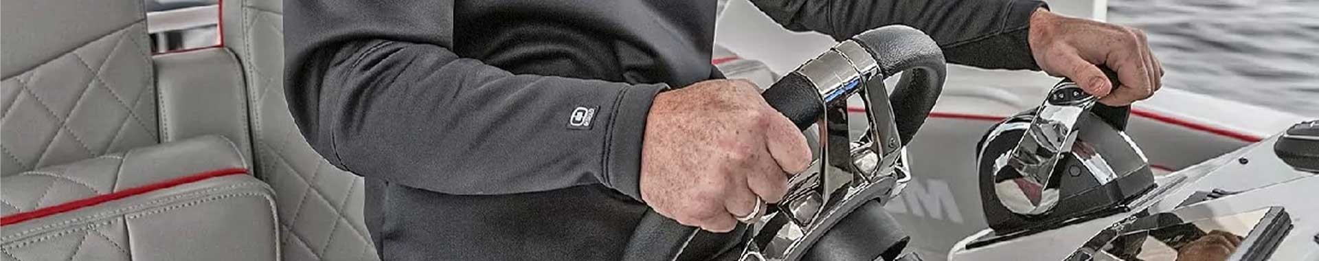 Scatole di controllo del gas e cavi