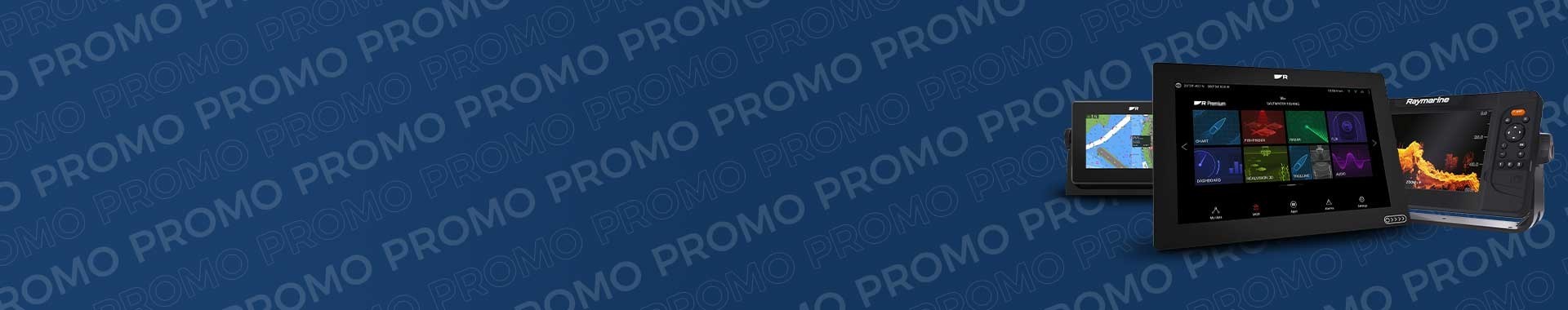 😱 Promo GPS GROSSE Raymarine