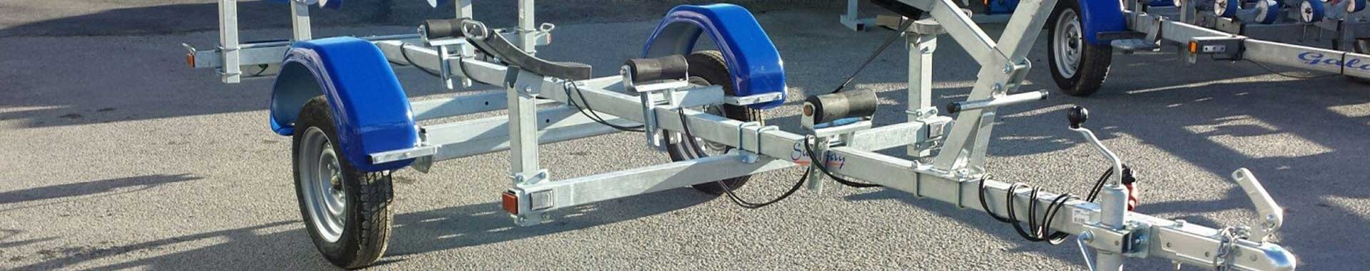 Accessori per rimorchi