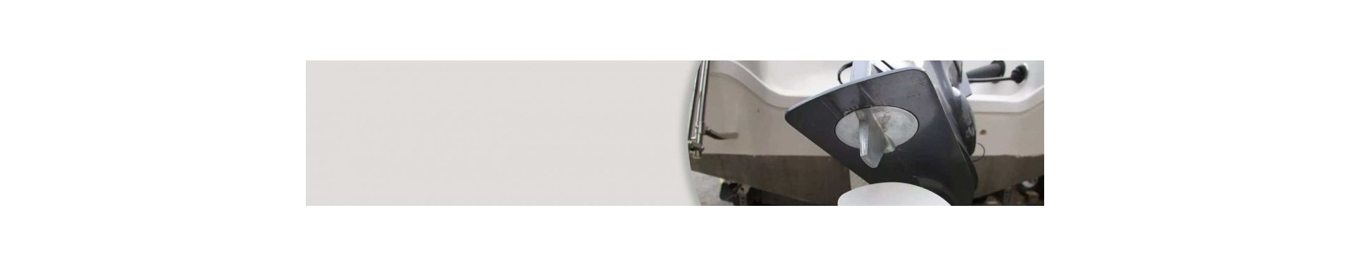 Anodo per elica Flexofold