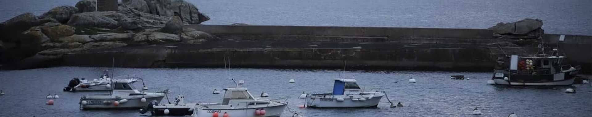 Segnalazione in mare