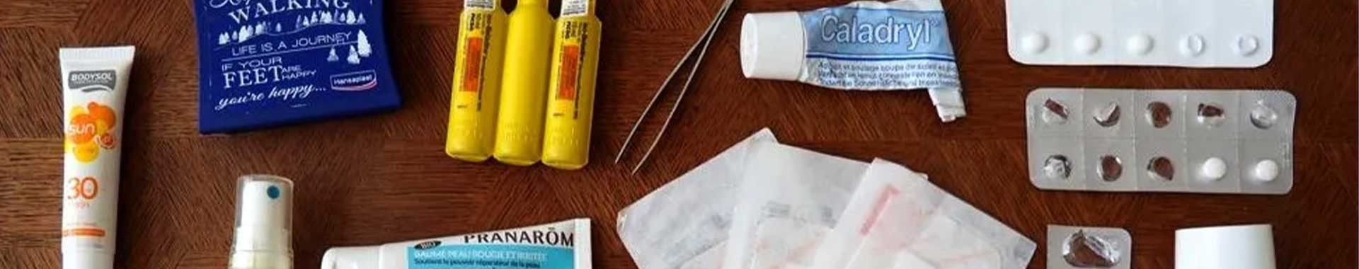 Farmacia di bordo