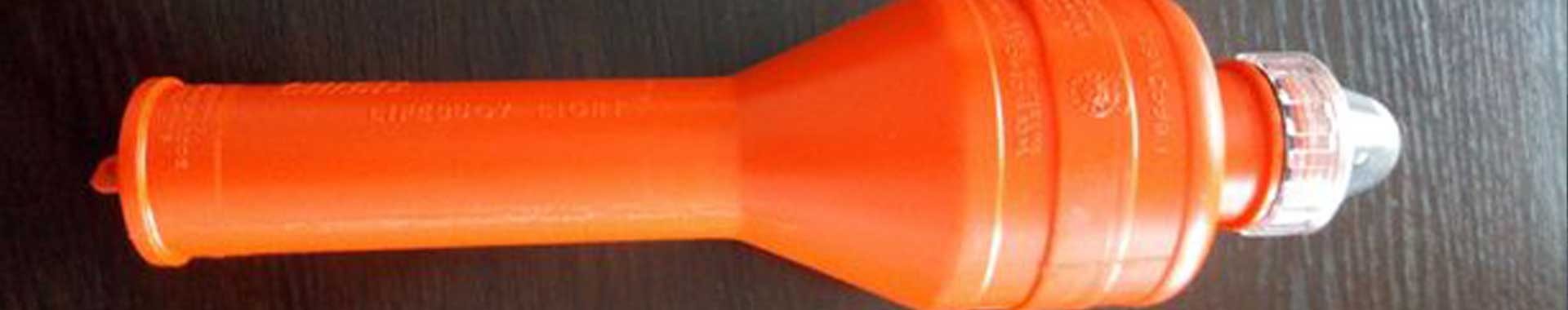 Faro illuminato