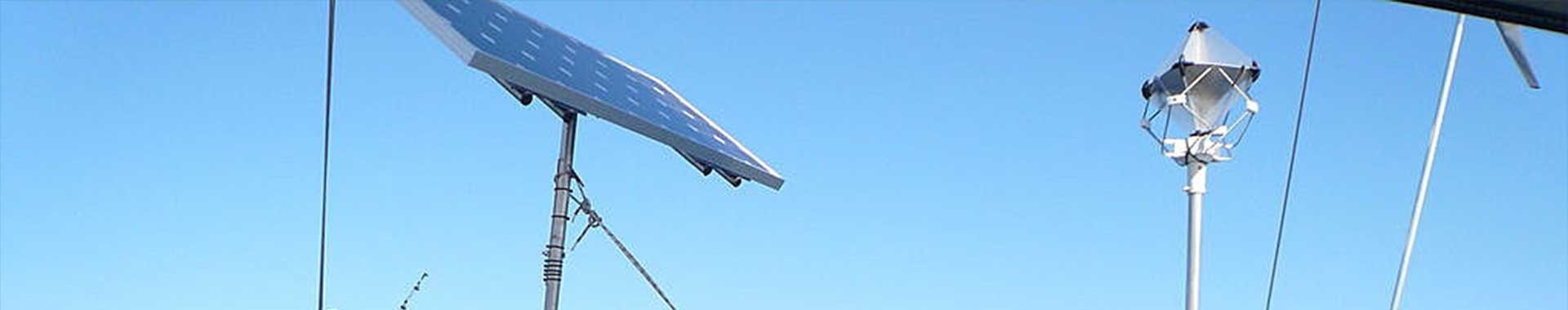 Riflettore radar