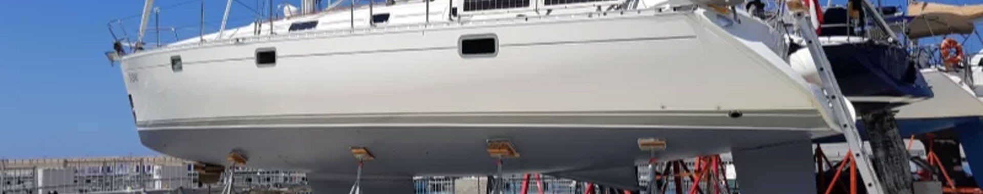 Antivegetativa Marlin