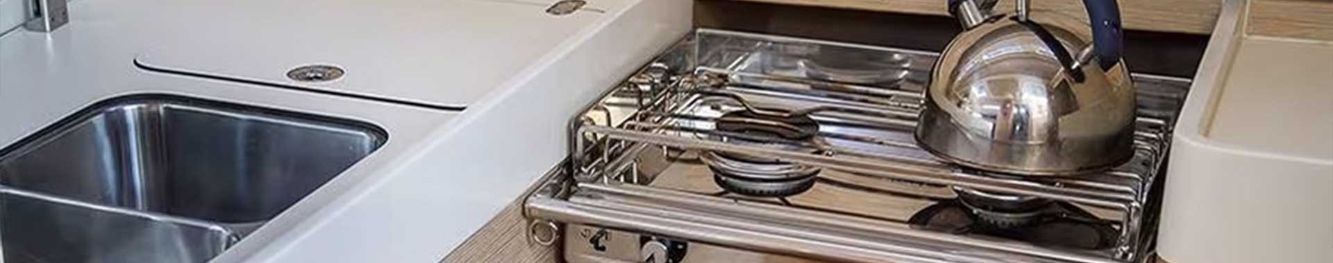 Accessorio per il gas
